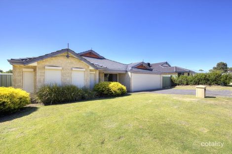 Property photo of 101 Fruit Tree Crescent Forrestfield WA 6058