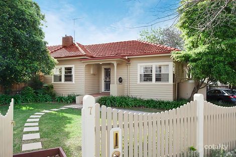 7 Canyon St, Balwyn, VIC 3103