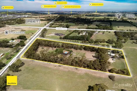 1555 Mickleham Rd, Yuroke, VIC 3063