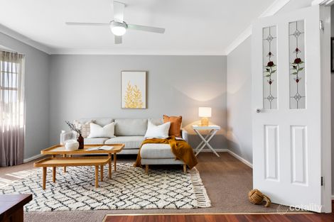 Property photo of 21 Lewis Street Wallsend NSW 2287