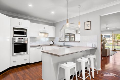 Property photo of 21 Lewis Street Wallsend NSW 2287