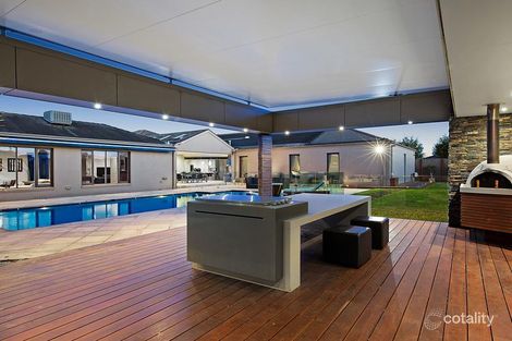 Property photo of 20 Oliver Court Mulgrave VIC 3170
