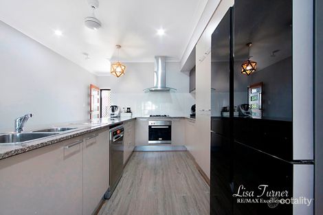 Property photo of 16 Madonis Way Burdell QLD 4818