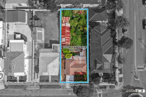 Property photo of 117 Cumberland Road Auburn NSW 2144