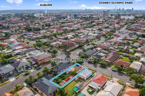 Property photo of 117 Cumberland Road Auburn NSW 2144