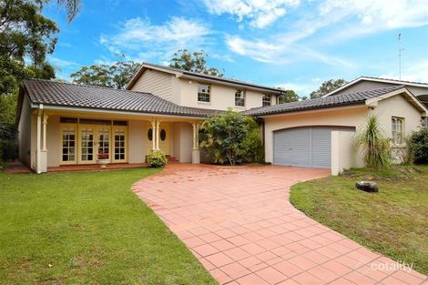 Property photo of 8 White Cedar Drive Castle Hill NSW 2154