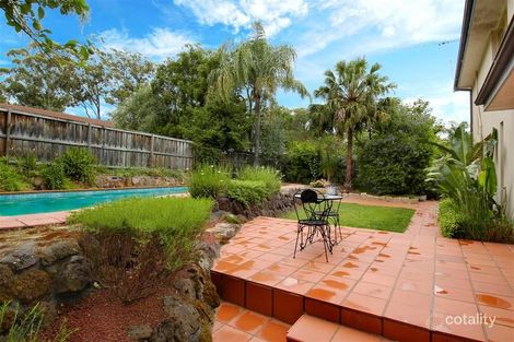 Property photo of 8 White Cedar Drive Castle Hill NSW 2154