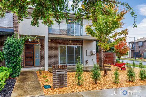 Property photo of 87 Plimsoll Drive Casey ACT 2913