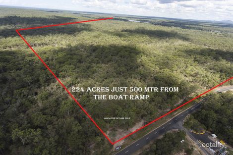 678 Coast Rd, Baffle Creek, QLD 4674