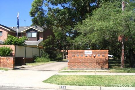 Property photo of 5/11 Tompson Road Revesby NSW 2212