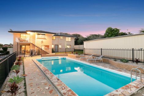 Property photo of 23 Riesling Street Carseldine QLD 4034