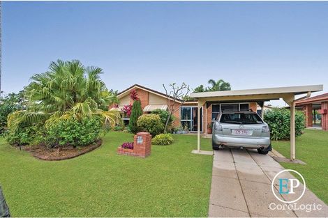 Property photo of 53 Garden Grove Crescent Kirwan QLD 4817