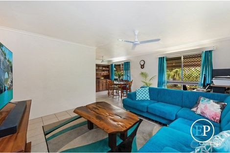 Property photo of 53 Garden Grove Crescent Kirwan QLD 4817