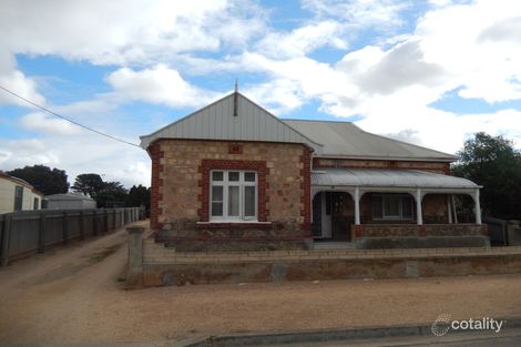 Property photo of 38 Fourth Street Ardrossan SA 5571