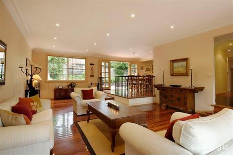 Property photo of 8 White Cedar Drive Castle Hill NSW 2154