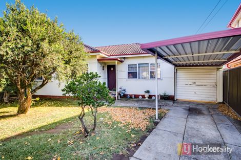 7 Berry St, Mount Druitt, NSW 2770