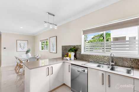 Property photo of 4/81 Hawthorne Road Hawthorne QLD 4171
