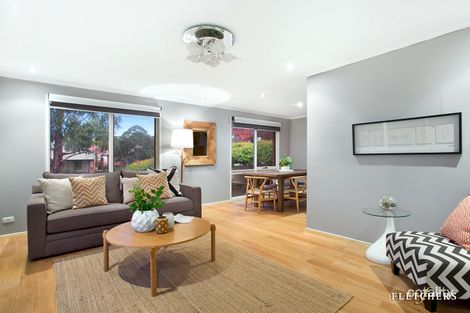 Property photo of 5 Kell Street Greensborough VIC 3088