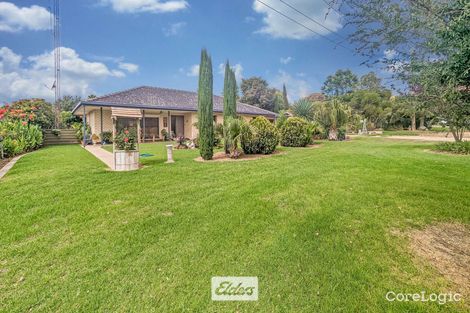 Property photo of 13 Francis Street Murrayville VIC 3512