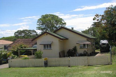 Property photo of 55 Crown Street Wynnum QLD 4178