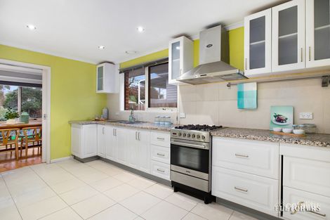 Property photo of 5 Kell Street Greensborough VIC 3088