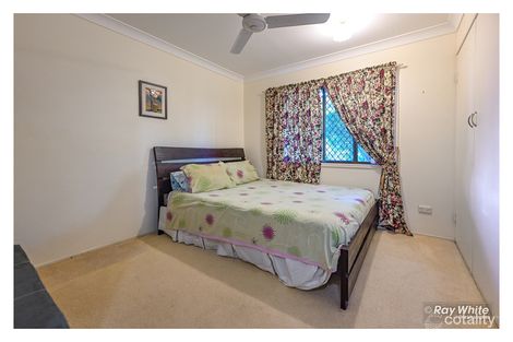 Property photo of 30 Foster Street Gracemere QLD 4702