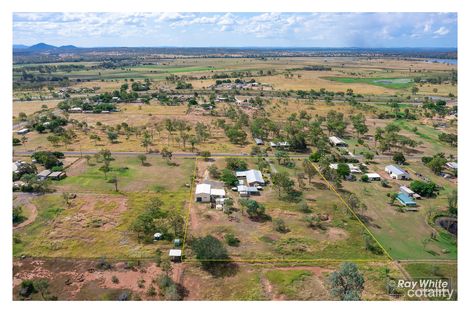 Property photo of 30 Foster Street Gracemere QLD 4702