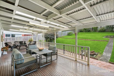 Property photo of 23 Stanleigh Crescent West Wollongong NSW 2500