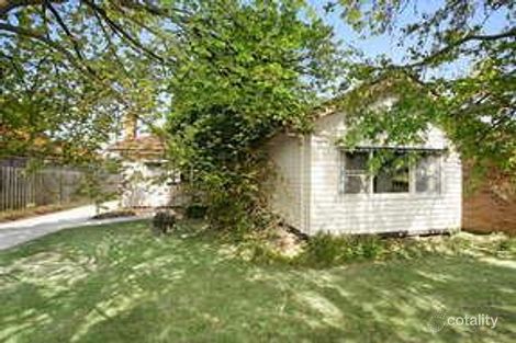 27 Werder St, Box Hill North, VIC 3129