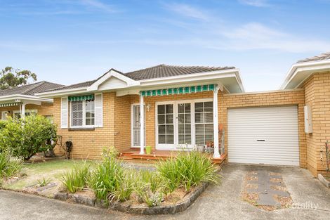 4/23-25 Fontainebleau St, Sans Souci, NSW 2219