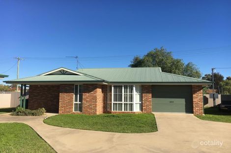 3/172-174 Crowley St, Temora, NSW 2666