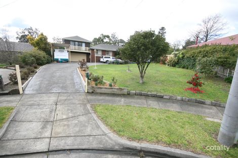 6 Chisholm Ct, Croydon North, VIC 3136