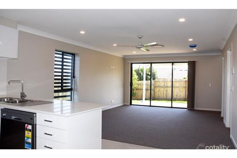 Property photo of 13/47 Gawler Crescent Bracken Ridge QLD 4017