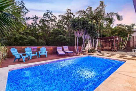 Property photo of 3 Starush Court Upper Coomera QLD 4209