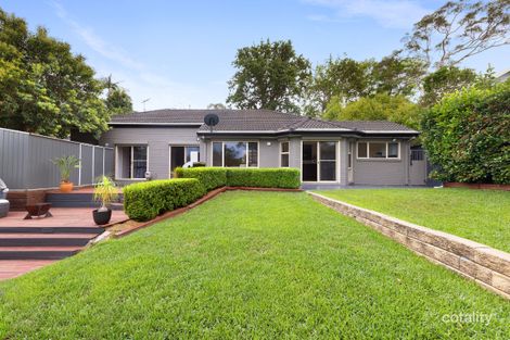 49a Parklands Rd, Mount Colah, NSW 2079