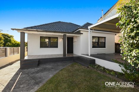 Property photo of 38 Barnards Avenue Hurstville NSW 2220
