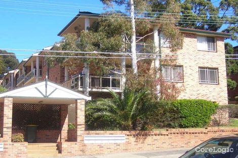 Property photo of 9/79 Woniora Road Hurstville NSW 2220
