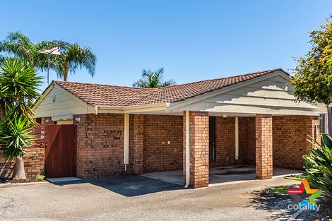 Property photo of 6/2 Fisher Street Bassendean WA 6054