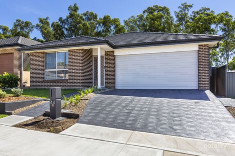 44 Portsmouth Cct, Jordan Springs, NSW 2747