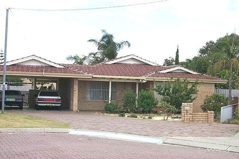 6 Grampians Hts, Mirrabooka, WA 6061