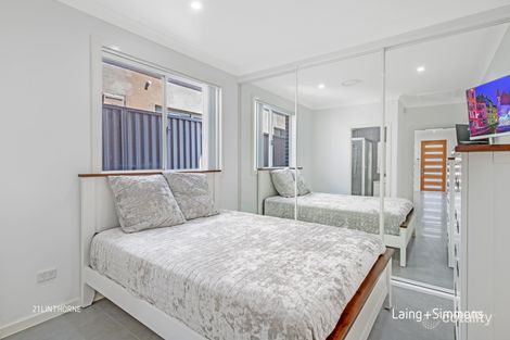 Property photo of 22 Osgood Street Guildford NSW 2161
