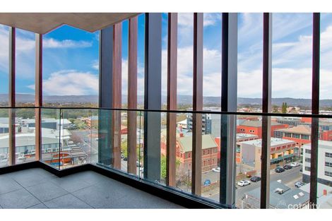 Property photo of 801/248 Flinders Street Adelaide SA 5000