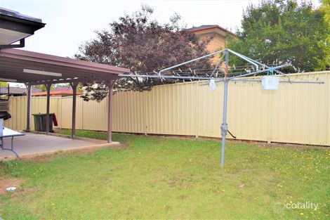 Property photo of 21 Bougainville Avenue Bossley Park NSW 2176