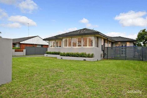 Property photo of 6 Thompson Avenue Moorebank NSW 2170
