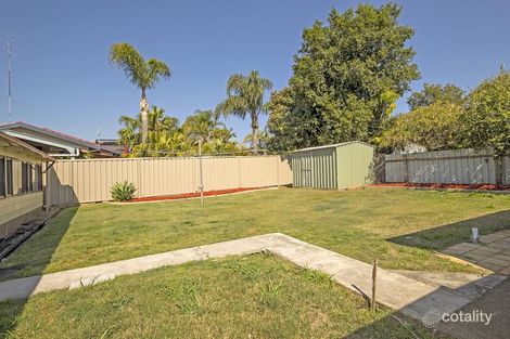 Property photo of 24 Stradbroke Avenue Metford NSW 2323