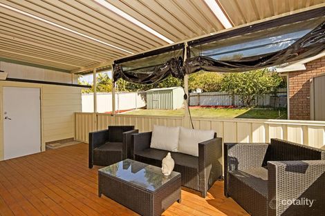 Property photo of 24 Stradbroke Avenue Metford NSW 2323