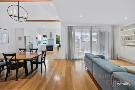 Property photo of 32 Roxburgh Street Lorn NSW 2320