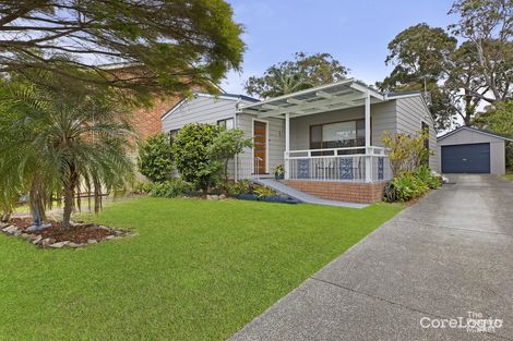 Property photo of 121 Gamban Road Gwandalan NSW 2259