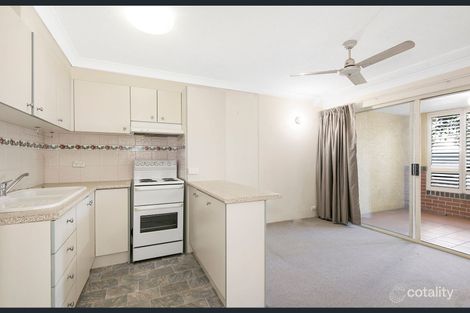 Property photo of 6/151 Beatrice Terrace Ascot QLD 4007