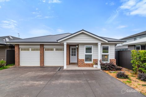 26 Glory Loop, Catherine Field, NSW 2557